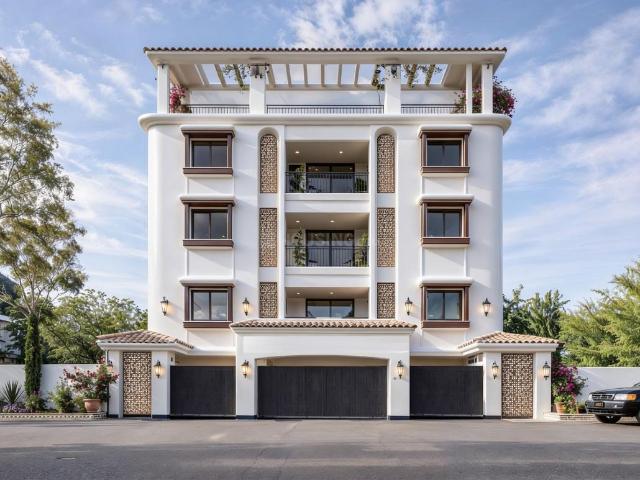 3 BHK Apartment in T Nagar for resale Chennai. The reference number is 20606094