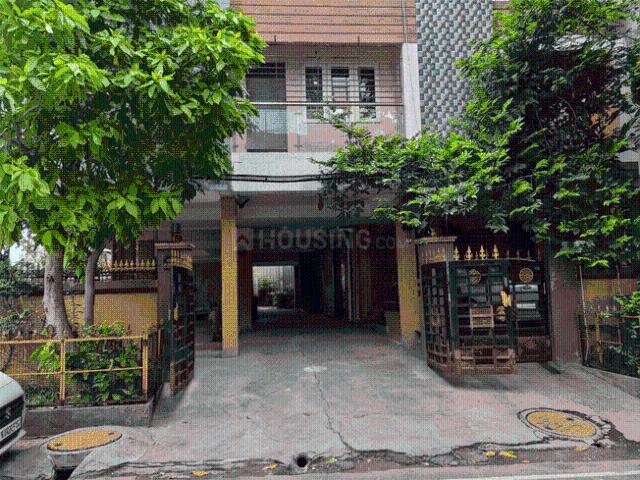 3 BHK Apartment in T Nagar for resale Chennai. The reference number is 20845833