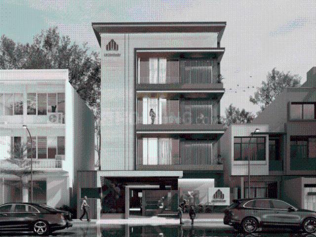 3 BHK Apartment in T Nagar for resale Chennai. The reference number is 20290775