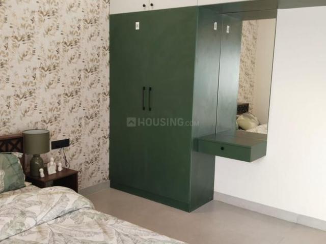 3 BHK Apartment in T Nagar for resale Chennai. The reference number is 21158932