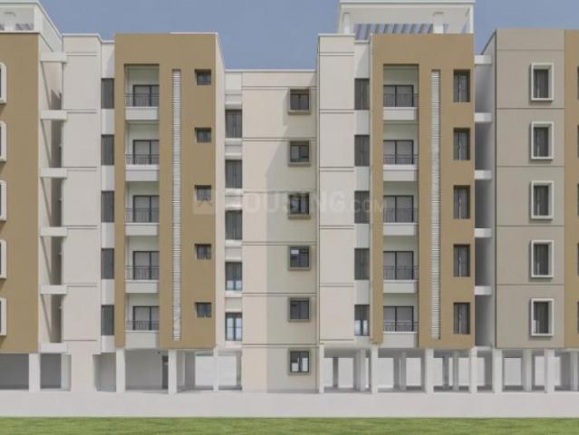 3 BHK Apartment in T Nagar for resale Chennai. The reference number is 21180207
