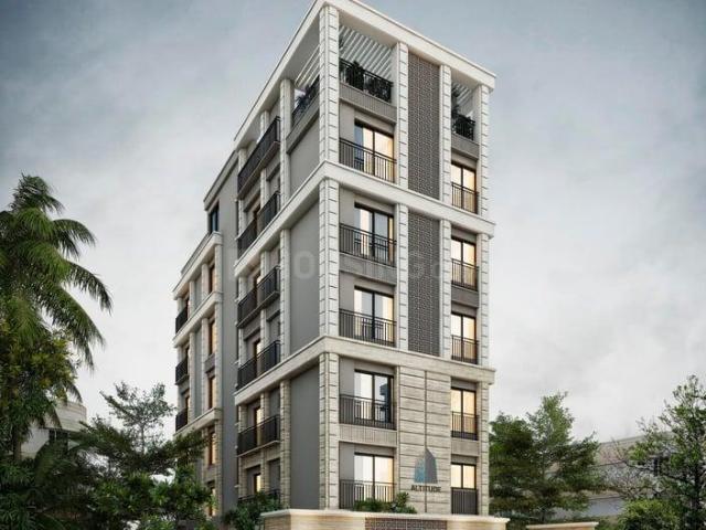 3 BHK Apartment in T Nagar for resale Chennai. The reference number is 21193033