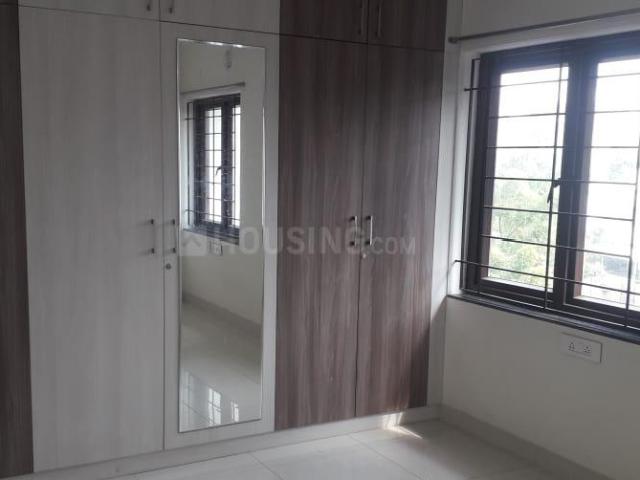3 BHK Apartment in T Nagar for resale Chennai. The reference number is 21194891
