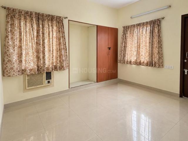 3 BHK Apartment in T Nagar for resale Chennai. The reference number is 21209420