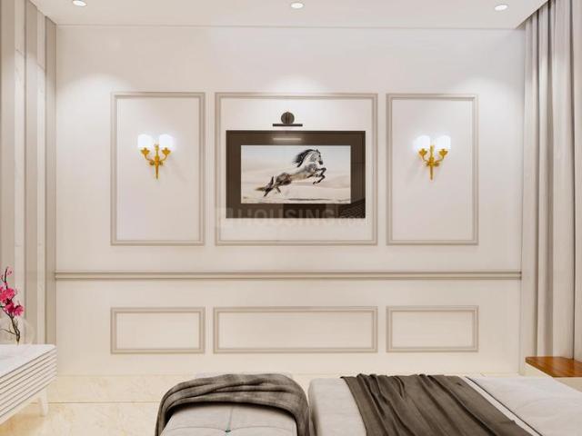 3 BHK Apartment in T Nagar for resale Chennai. The reference number is 21371784
