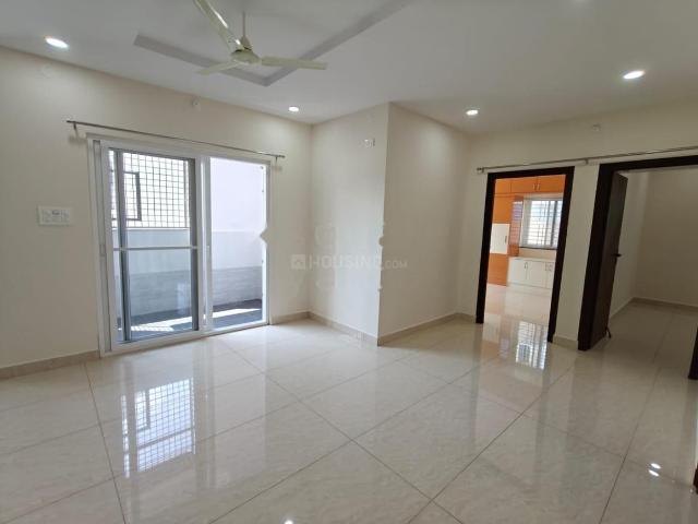 3 BHK Apartment in Toli Chowki for rent Hyderabad. The reference number is 20735749