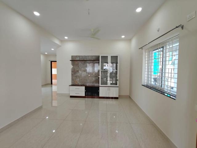 3 BHK Apartment in Toli Chowki for rent Hyderabad. The reference number is 21019844