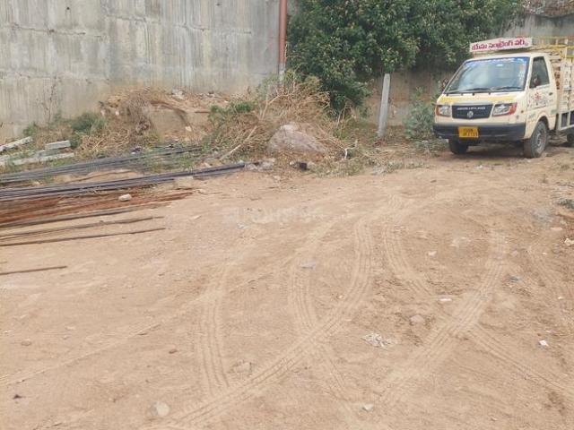 3 BHK Apartment in Toli Chowki for resale Hyderabad. The reference number is 19184978