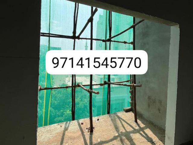3 BHK Apartment in Toli Chowki for resale Hyderabad. The reference number is 20465298