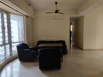 4 BHK Apartment in Tollygunge for rent Kolkata. The reference number is 15461568