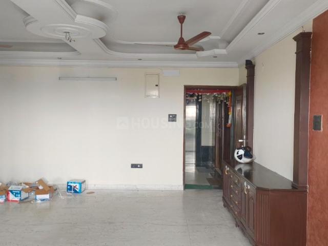 3 BHK Apartment in Tollygunge for rent Kolkata. The reference number is 17682758