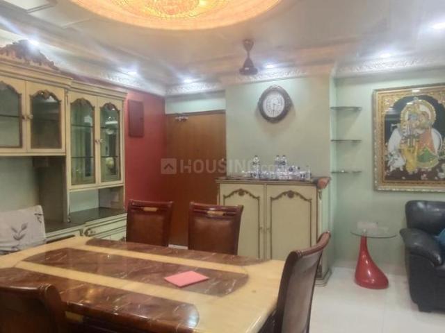 3 BHK Apartment in Tollygunge for rent Kolkata. The reference number is 18850398