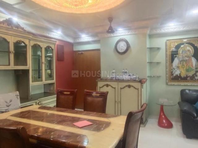 3 BHK Apartment in Tollygunge for rent Kolkata. The reference number is 19174419