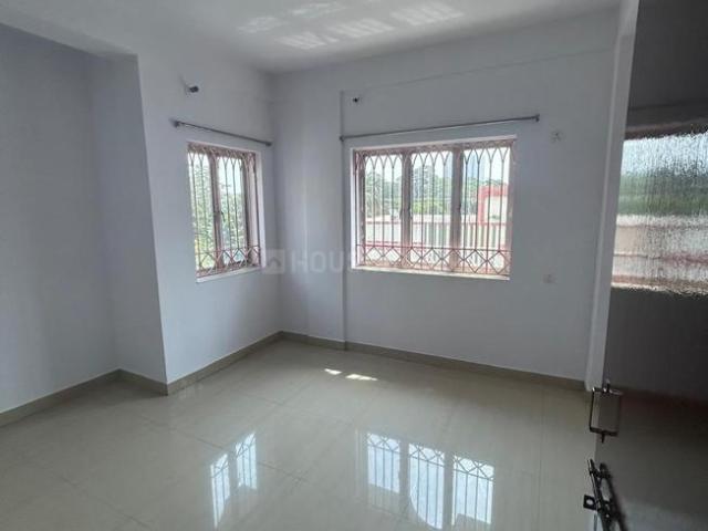 3 BHK Apartment in Tollygunge for rent Kolkata. The reference number is 19647093