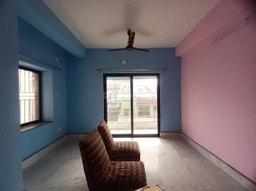 Kalabagan Basti, Behala, Kolkata District, West Bengal