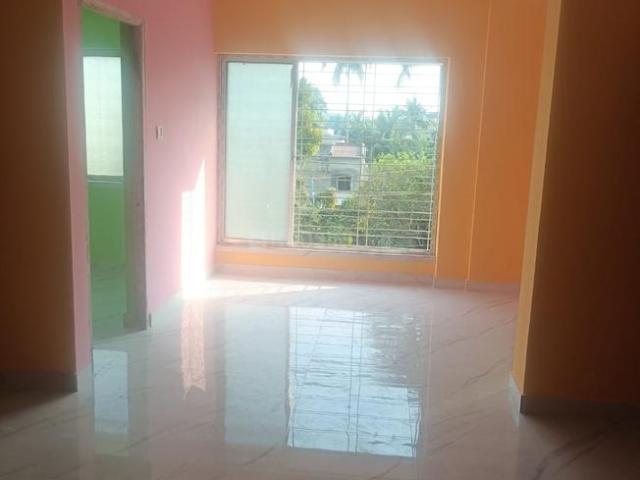 3 BHK Apartment in Tollygunge for rent Kolkata. The reference number is 19782458