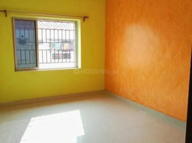 3 BHK Apartment in Tollygunge for rent Kolkata. The reference number is 19863467