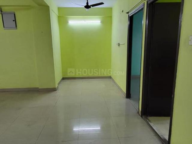 3 BHK Apartment in Tollygunge for rent Kolkata. The reference number is 19871531