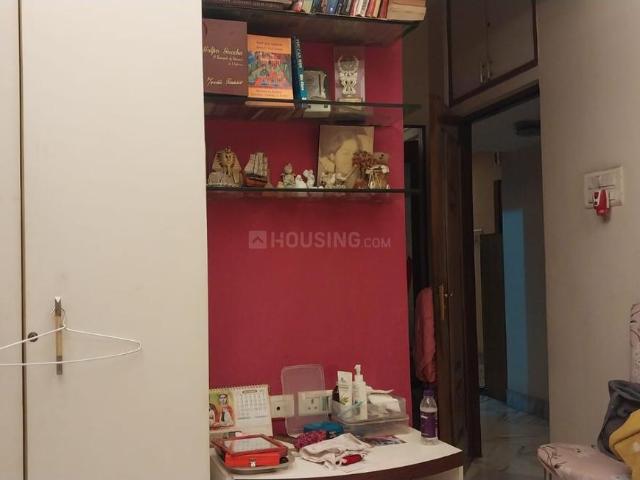 3 BHK Apartment in Tollygunge for rent Kolkata. The reference number is 19885747