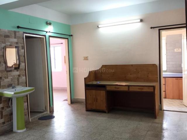 3 BHK Apartment in Tollygunge for rent Kolkata. The reference number is 11404985