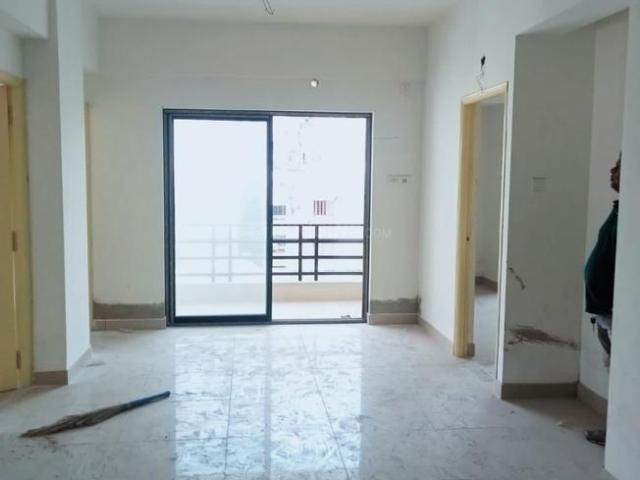 3 BHK Apartment in Tollygunge for rent Kolkata. The reference number is 11741698