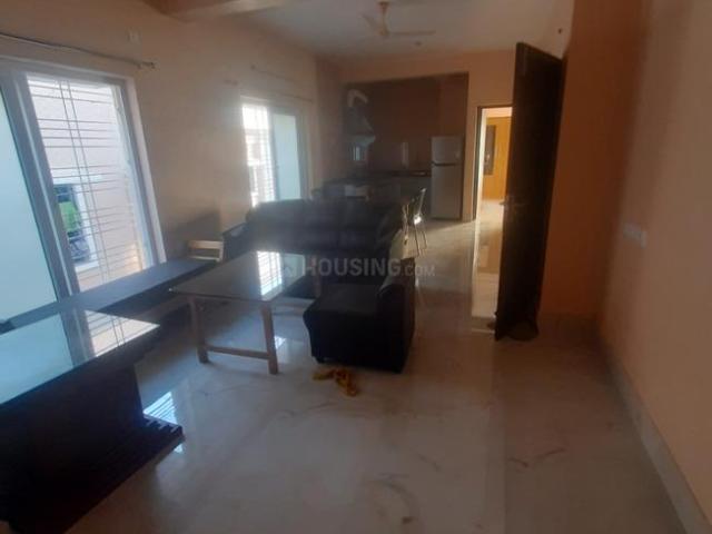 3 BHK Apartment in Tollygunge for rent Kolkata. The reference number is 13548823