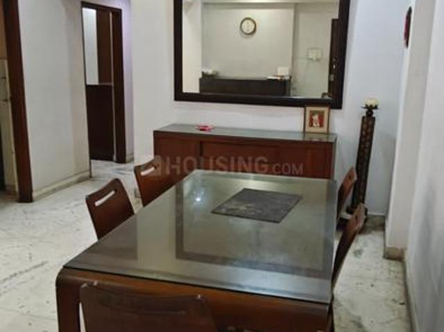 3 BHK Apartment in Tollygunge for rent Kolkata. The reference number is 20149612
