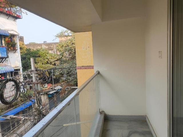 3 BHK Apartment in Tollygunge for rent Kolkata. The reference number is 20227921