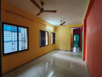 3 BHK Apartment in Tollygunge for rent Kolkata. The reference number is 20258239