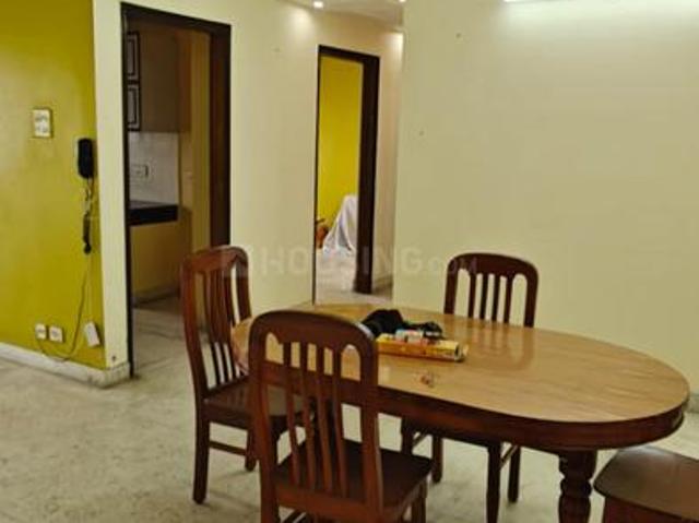 3 BHK Apartment in Tollygunge for rent Kolkata. The reference number is 20341065