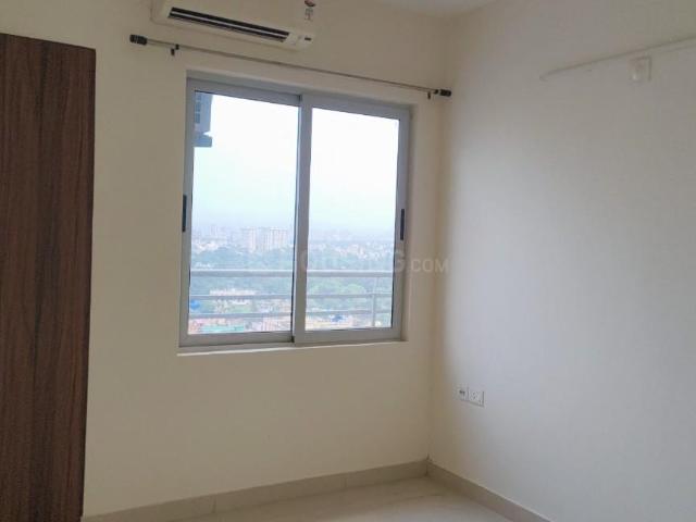 3 BHK Apartment in Tollygunge for rent Kolkata. The reference number is 20378724