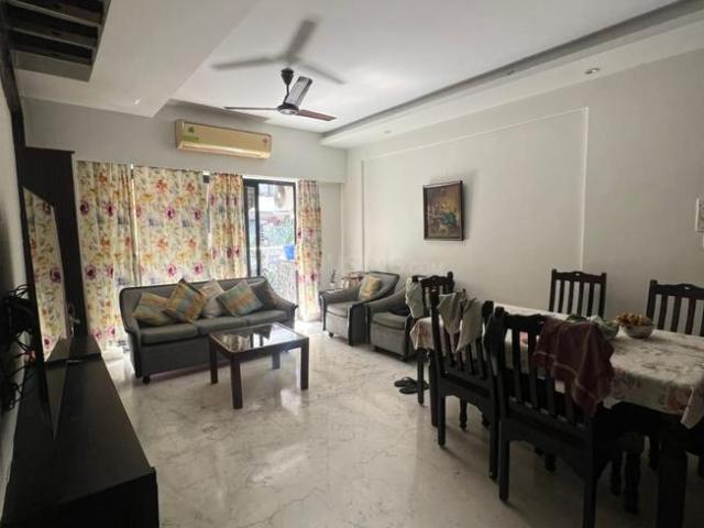 3 BHK Apartment in Tollygunge for rent Kolkata. The reference number is 20440031
