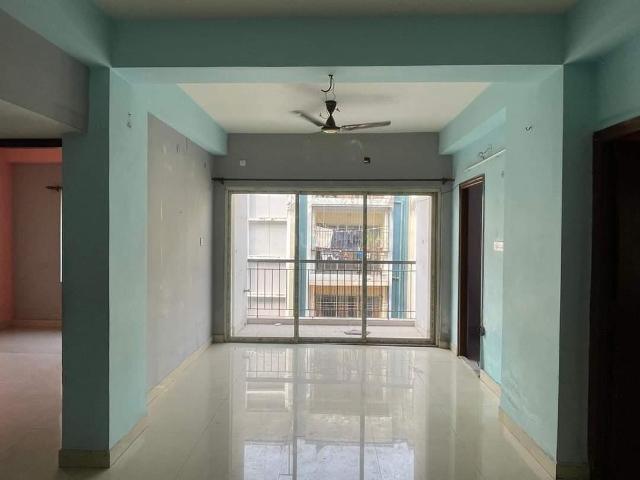 3 BHK Apartment in Tollygunge for rent Kolkata. The reference number is 20498413