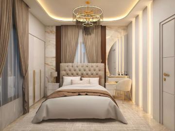 3 BHK Apartment in Tollygunge for rent Kolkata. The reference number is 20544222
