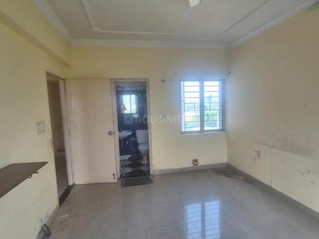 3 BHK Apartment in Tollygunge for rent Kolkata. The reference number is 20546276