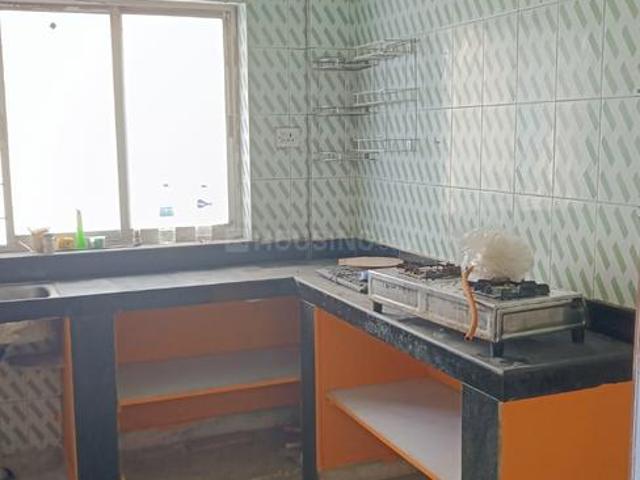 3 BHK Apartment in Tollygunge for rent Kolkata. The reference number is 20610030