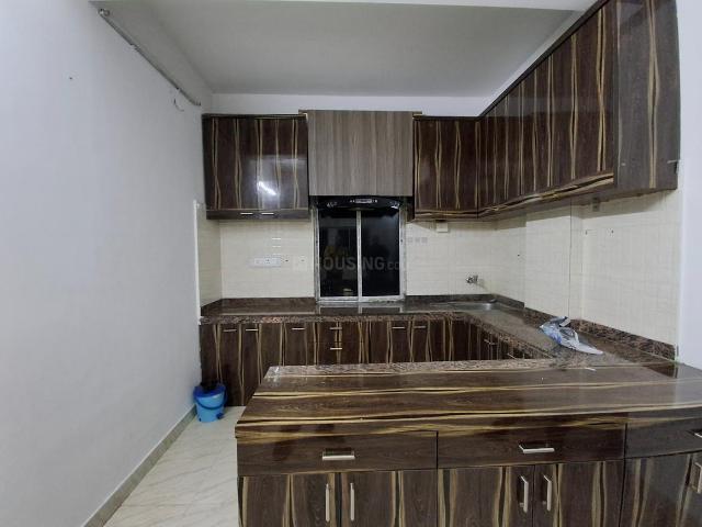 3 BHK Apartment in Tollygunge for rent Kolkata. The reference number is 20655064