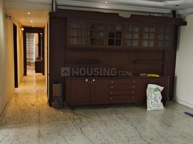 3 BHK Apartment in Tollygunge for rent Kolkata. The reference number is 20713963