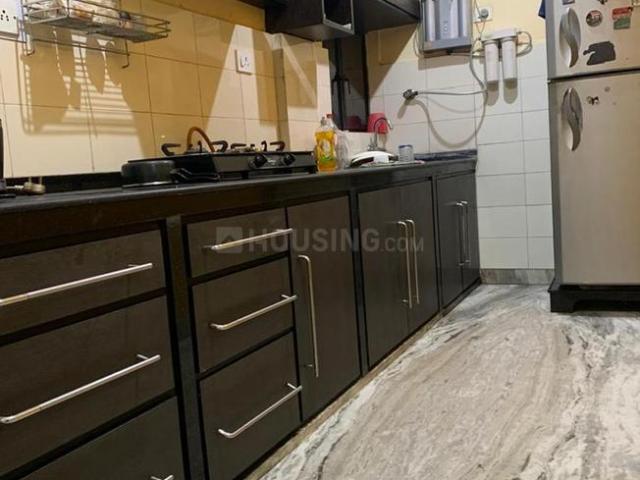 3 BHK Apartment in Tollygunge for rent Kolkata. The reference number is 20772643