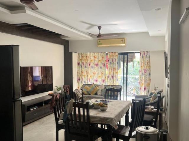 3 BHK Apartment in Tollygunge for rent Kolkata. The reference number is 20828668