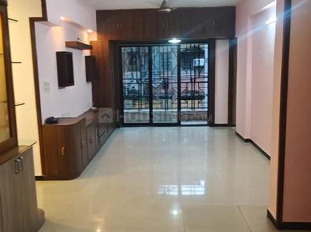 3 BHK Apartment in Tollygunge for rent Kolkata. The reference number is 20835329