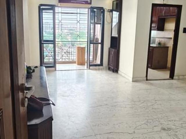 3 BHK Apartment in Tollygunge for rent Kolkata. The reference number is 20879549