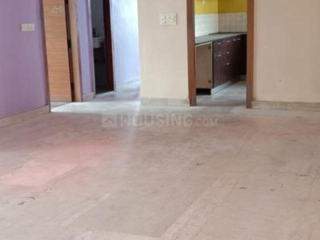 3 BHK Apartment in Tollygunge for rent Kolkata. The reference number is 20891992