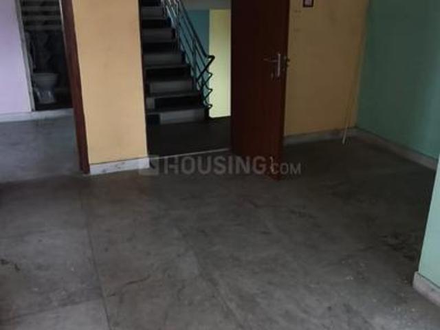 3 BHK Apartment in Tollygunge for rent Kolkata. The reference number is 21028668