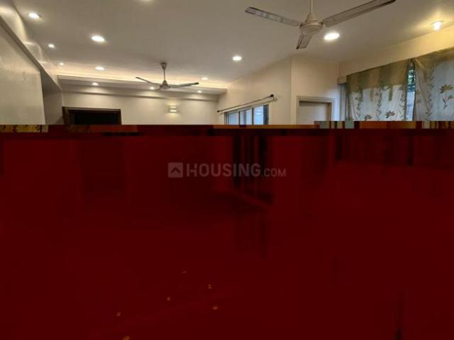 3 BHK Apartment in Tollygunge for rent Kolkata. The reference number is 21034273