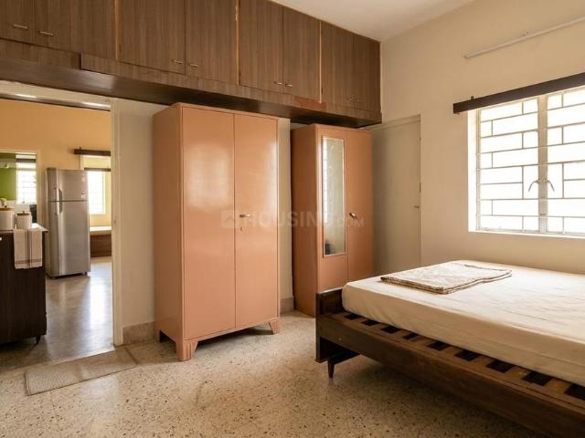 3 BHK Apartment in Tollygunge for rent Kolkata. The reference number is 21112431