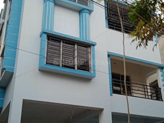 3 BHK Apartment in Tollygunge for rent Kolkata. The reference number is 21161788