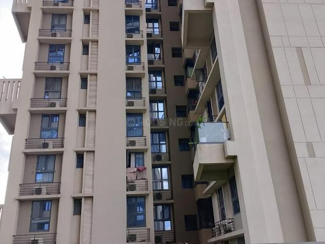 3 BHK Apartment in Tollygunge for rent Kolkata. The reference number is 21194556