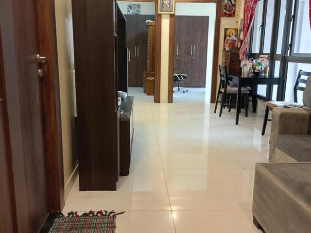 3 BHK Apartment in Tollygunge for rent Kolkata. The reference number is 21228309