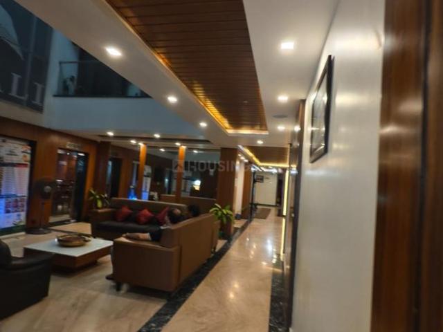 3 BHK Apartment in Tollygunge for rent Kolkata. The reference number is 21305389